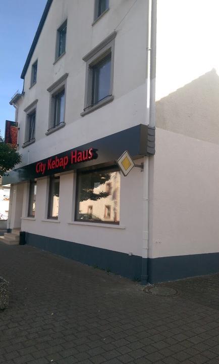 City Kebap Haus