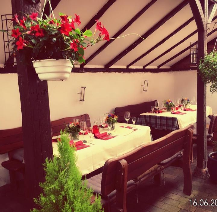 Restaurant Zur Traube