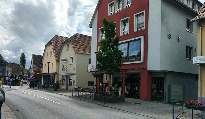 Cafe am Markt