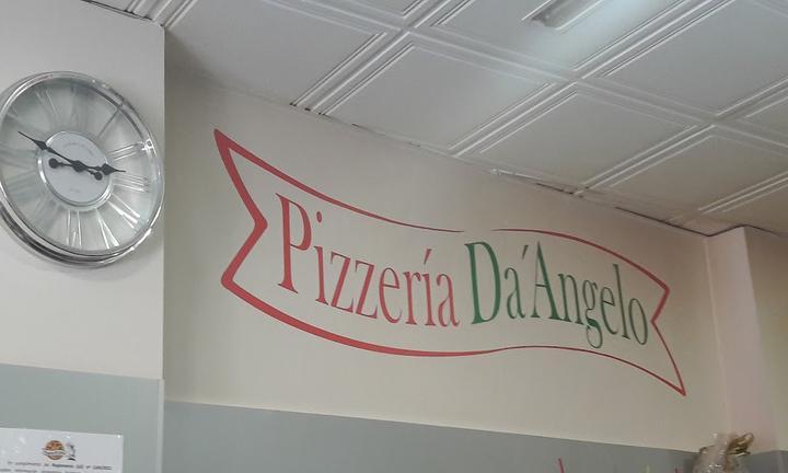 Pizzeria Da Cono