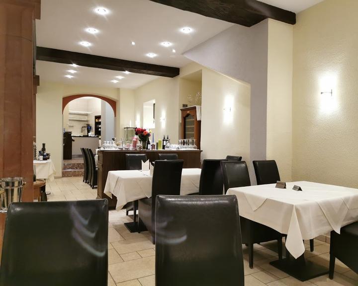 Hotel - Restaurant Rebmann