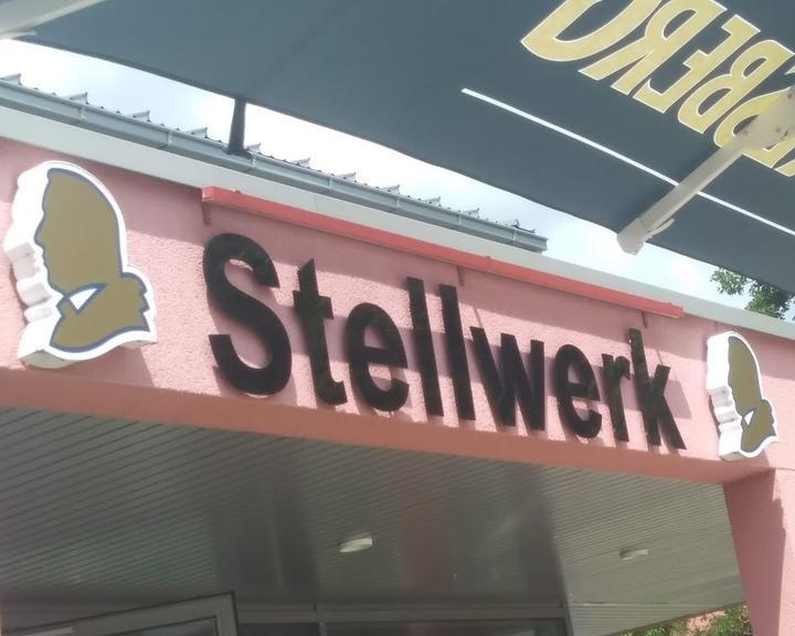 Bistro Stellwerk